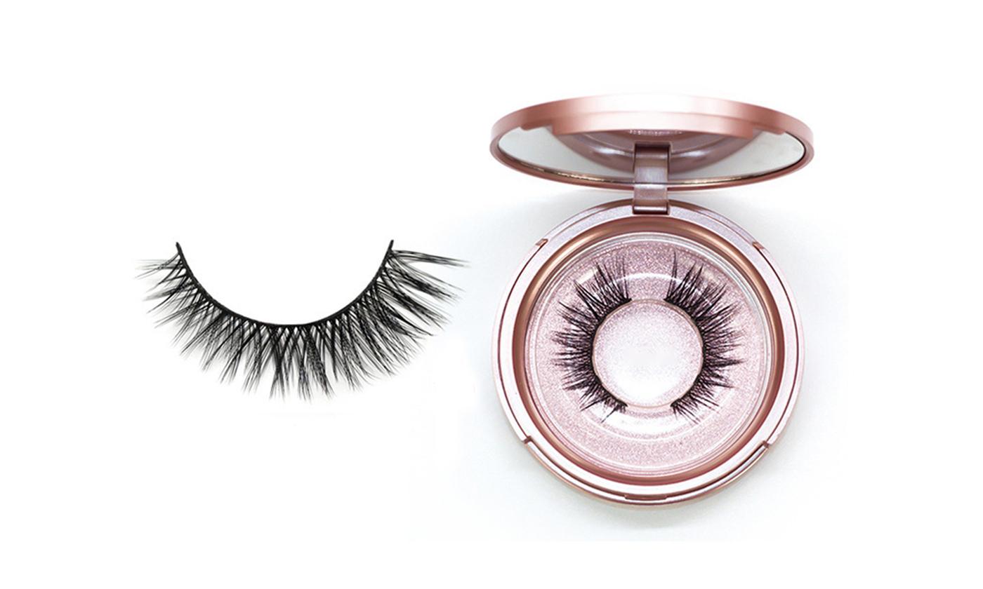 Glam~ Magnetic Lash Kit