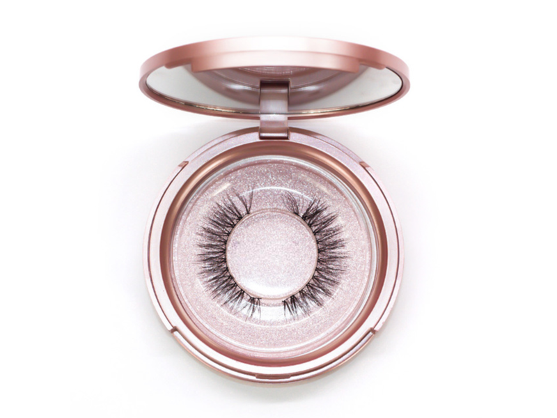 Lush ~ Magnetic Lash Kit