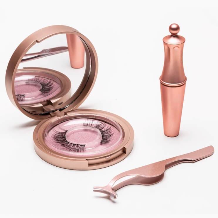 Normi ~ Magnetic Lash Kit