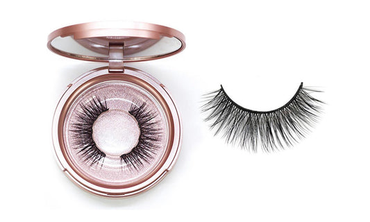 Bling ~ Magnetic Lash Kit