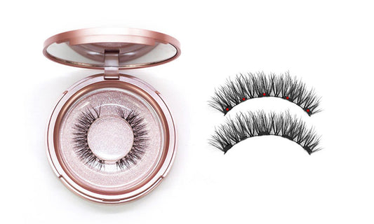 Normi ~ Magnetic Lash Kit